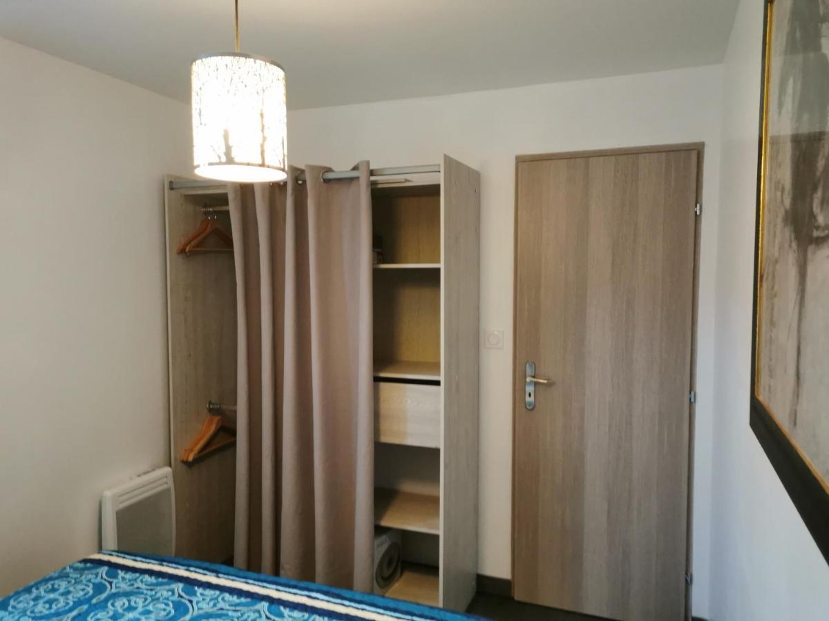 Au Petit Bonheur Malouin Apartment Екстериор снимка